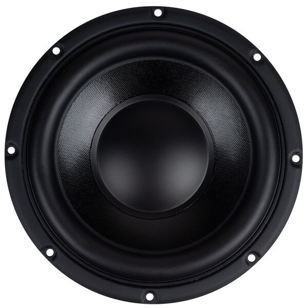 Main product image for Peerless SLS-P830667 8" Paper Cone SLS Subwoofer 264-1102